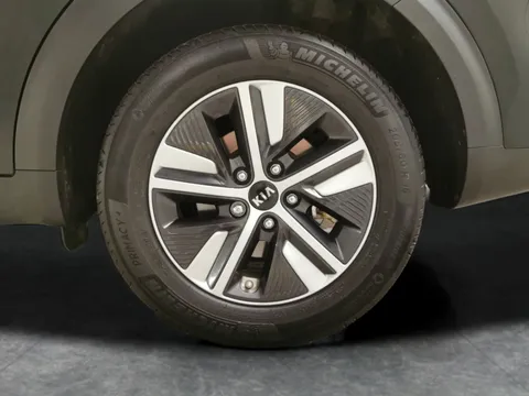 Thumbnail image for the Kia Niro 1.6 GDi 2    DCT