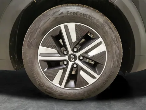 Thumbnail image for the Kia Niro 1.6 GDi 2    DCT