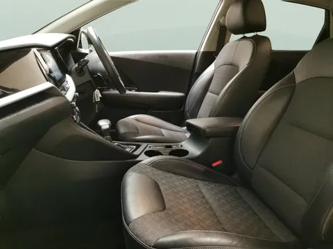 Thumbnail image for the Kia Niro 1.6 GDi 2    DCT