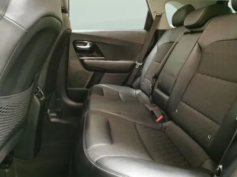 Thumbnail image for the Kia Niro 1.6 GDi 2    DCT