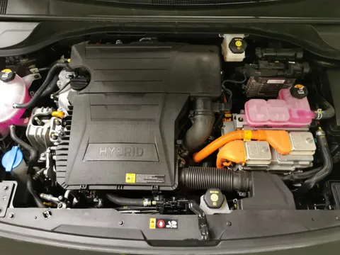 Thumbnail image for the Kia Niro 1.6 GDi 2    DCT