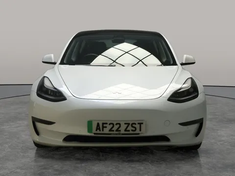 Thumbnail image for the Tesla Model 3 (Dual Motor) Long Range   4WDE