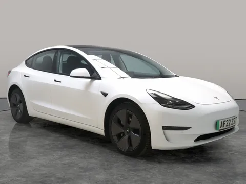 Thumbnail image for the Tesla Model 3 (Dual Motor) Long Range   4WDE