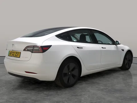 Thumbnail image for the Tesla Model 3 (Dual Motor) Long Range   4WDE