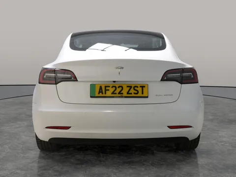 Thumbnail image for the Tesla Model 3 (Dual Motor) Long Range   4WDE