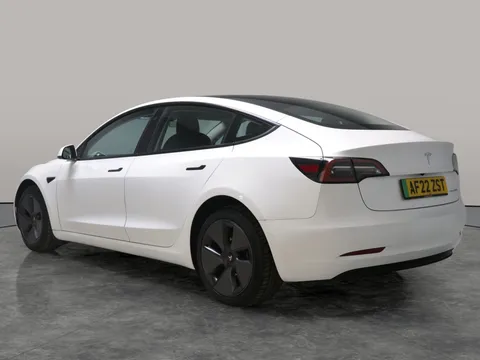 Thumbnail image for the Tesla Model 3 (Dual Motor) Long Range   4WDE