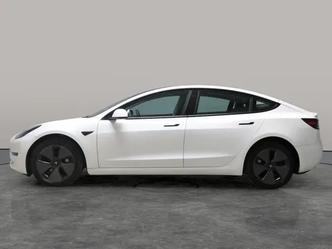 Thumbnail image for the Tesla Model 3 (Dual Motor) Long Range   4WDE