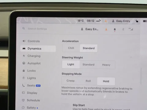 Thumbnail image for the Tesla Model 3 (Dual Motor) Long Range   4WDE