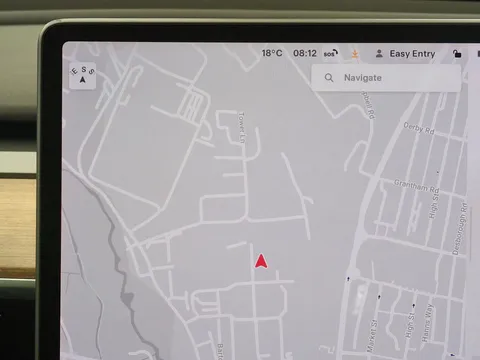 Thumbnail image for the Tesla Model 3 (Dual Motor) Long Range   4WDE