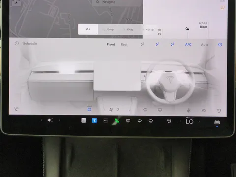 Thumbnail image for the Tesla Model 3 (Dual Motor) Long Range   4WDE