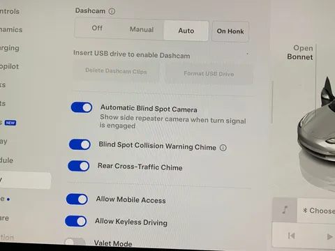 Thumbnail image for the Tesla Model 3 (Dual Motor) Long Range   4WDE