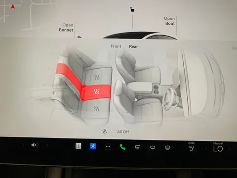 Thumbnail image for the Tesla Model 3 (Dual Motor) Long Range   4WDE