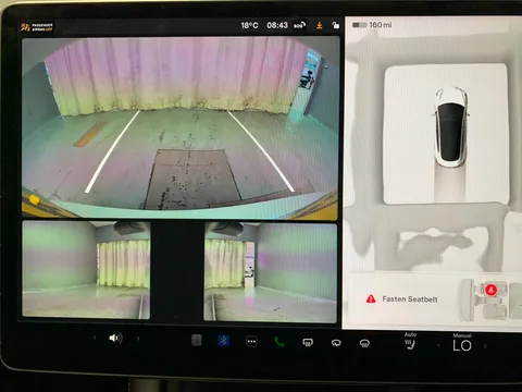 Thumbnail image for the Tesla Model 3 (Dual Motor) Long Range   4WDE