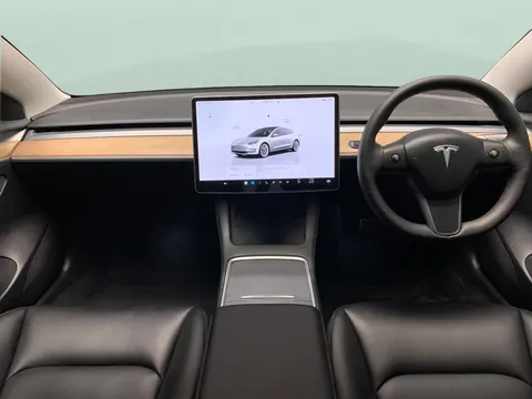 Thumbnail image for the Tesla Model 3 (Dual Motor) Long Range   4WDE