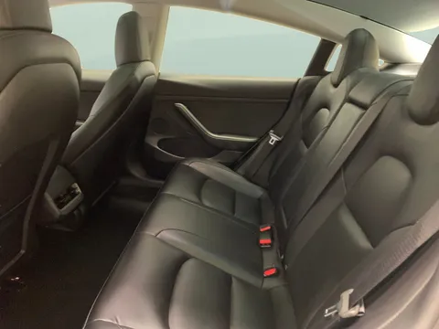 Thumbnail image for the Tesla Model 3 (Dual Motor) Long Range   4WDE