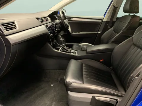 Thumbnail image for the Škoda Superb 1.5 TSI ACT SE Technology   DSG