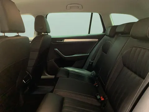 Thumbnail image for the Škoda Superb 1.5 TSI ACT SE Technology   DSG