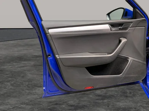 Thumbnail image for the Škoda Superb 1.5 TSI ACT SE Technology   DSG