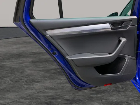 Thumbnail image for the Škoda Superb 1.5 TSI ACT SE Technology   DSG