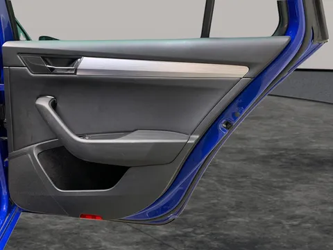 Thumbnail image for the Škoda Superb 1.5 TSI ACT SE Technology   DSG