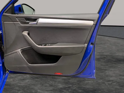 Thumbnail image for the Škoda Superb 1.5 TSI ACT SE Technology   DSG