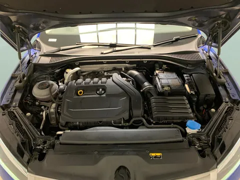 Thumbnail image for the Škoda Superb 1.5 TSI ACT SE Technology   DSG