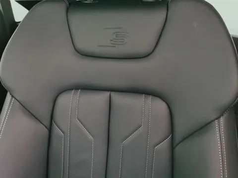 Thumbnail image for the Audi E-Tron 50 Black Edition Sportback  quattro 71.2kWh (11kW Charger)