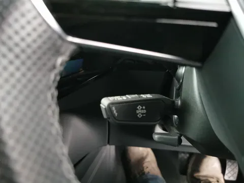 Thumbnail image for the Audi E-Tron 50 Black Edition Sportback  quattro 71.2kWh (11kW Charger)