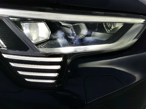 Thumbnail image for the Audi E-Tron 50 Black Edition Sportback  quattro 71.2kWh (11kW Charger)