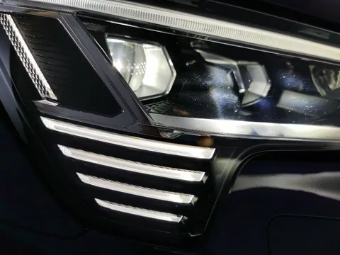 Thumbnail image for the Audi E-Tron 50 Black Edition Sportback  quattro 71.2kWh (11kW Charger)