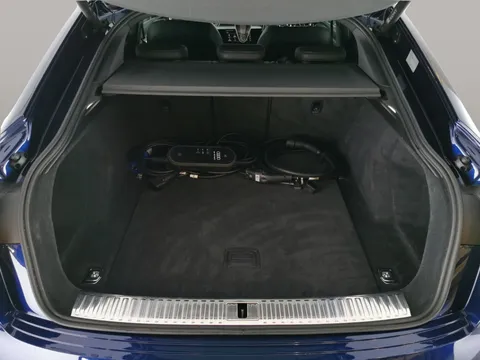 Thumbnail image for the Audi E-Tron 50 Black Edition Sportback  quattro 71.2kWh (11kW Charger)