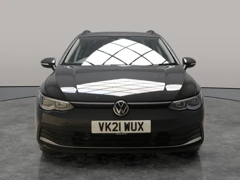 Thumbnail image for the Volkswagen Golf 2.0 TDI Style