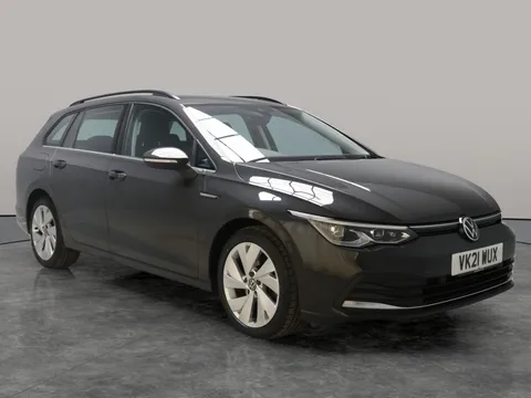 Thumbnail image for the Volkswagen Golf 2.0 TDI Style