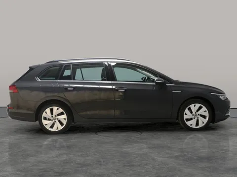 Thumbnail image for the Volkswagen Golf 2.0 TDI Style