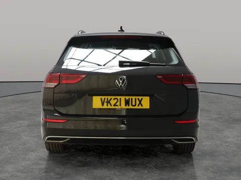 Thumbnail image for the Volkswagen Golf 2.0 TDI Style