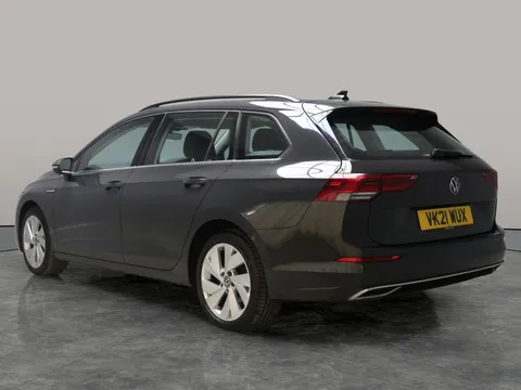 Thumbnail image for the Volkswagen Golf 2.0 TDI Style