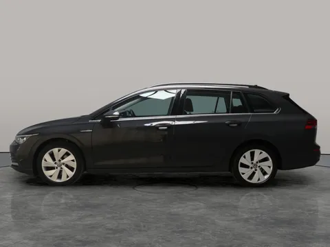 Thumbnail image for the Volkswagen Golf 2.0 TDI Style