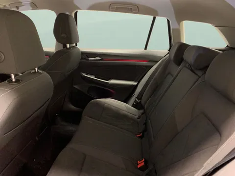 Thumbnail image for the Volkswagen Golf 2.0 TDI Style