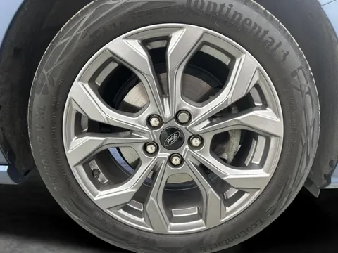 Thumbnail image for the Ford Focus 1.0T EcoBoost ST-Line