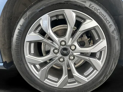 Thumbnail image for the Ford Focus 1.0T EcoBoost ST-Line