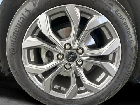 Thumbnail image for the Ford Focus 1.0T EcoBoost ST-Line