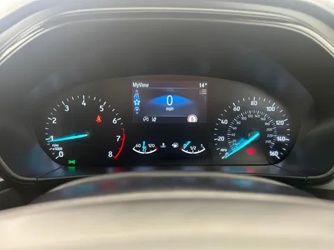 Thumbnail image for the Ford Focus 1.0T EcoBoost ST-Line