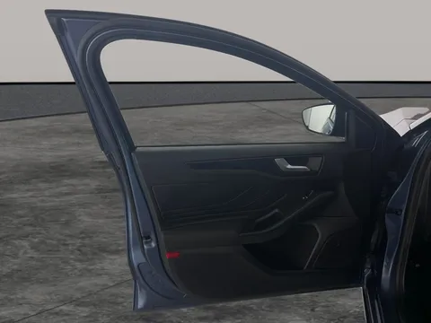 Thumbnail image for the Ford Focus 1.0T EcoBoost ST-Line