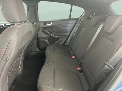 Thumbnail image for the Ford Focus 1.0T EcoBoost ST-Line