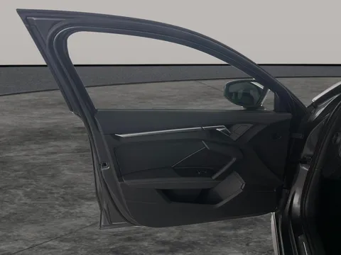 Thumbnail image for the Audi A3 1.4 TFSIe 40 S line Sportback  Plug-in  S Tronic   13kWh