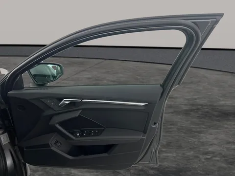 Thumbnail image for the Audi A3 1.4 TFSIe 40 S line Sportback  Plug-in  S Tronic   13kWh