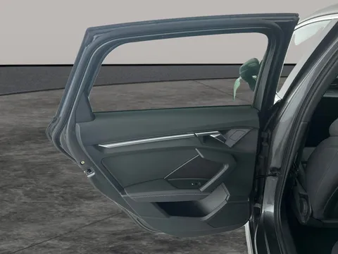 Thumbnail image for the Audi A3 1.4 TFSIe 40 S line Sportback  Plug-in  S Tronic   13kWh