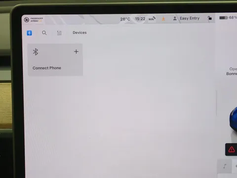 Thumbnail image for the Tesla Model Y SUV  RWD