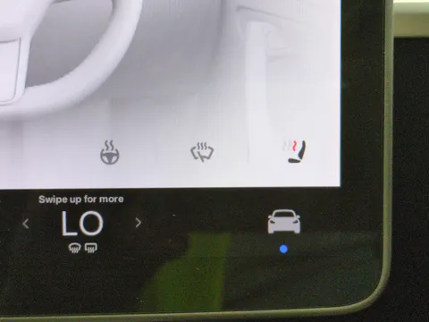 Thumbnail image for the Tesla Model Y SUV  RWD