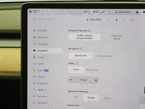 Thumbnail image for the Tesla Model Y SUV  RWD